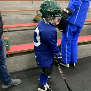 Fundraising Page: Teddy Jacobson